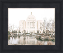 Load image into Gallery viewer, Sweet is The Work Meridian Idaho Temple