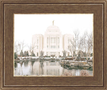Load image into Gallery viewer, Sweet is The Work Meridian Idaho Temple