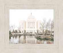 Load image into Gallery viewer, Sweet is The Work Meridian Idaho Temple