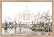 Load image into Gallery viewer, Sweet is The Work Meridian Idaho Temple
