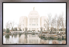 Load image into Gallery viewer, Sweet is The Work Meridian Idaho Temple