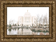 Load image into Gallery viewer, Sweet is The Work Meridian Idaho Temple