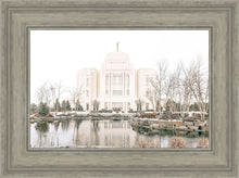 Load image into Gallery viewer, Sweet is The Work Meridian Idaho Temple