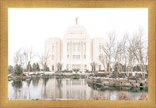 Load image into Gallery viewer, Sweet is The Work Meridian Idaho Temple