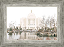 Load image into Gallery viewer, Sweet is The Work Meridian Idaho Temple