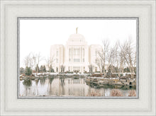 Load image into Gallery viewer, Sweet is The Work Meridian Idaho Temple