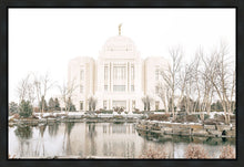 Load image into Gallery viewer, Sweet is The Work Meridian Idaho Temple
