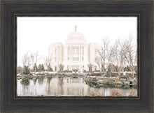 Load image into Gallery viewer, Sweet is The Work Meridian Idaho Temple