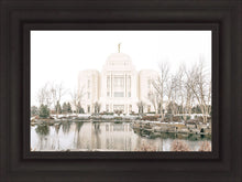 Load image into Gallery viewer, Sweet is The Work Meridian Idaho Temple