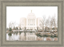 Load image into Gallery viewer, Sweet is The Work Meridian Idaho Temple