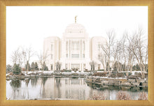Load image into Gallery viewer, Sweet is The Work Meridian Idaho Temple