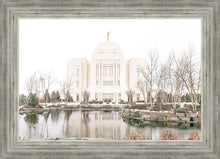 Load image into Gallery viewer, Sweet is The Work Meridian Idaho Temple