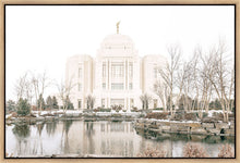 Load image into Gallery viewer, Sweet is The Work Meridian Idaho Temple