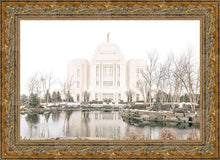 Load image into Gallery viewer, Sweet is The Work Meridian Idaho Temple
