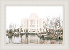 Load image into Gallery viewer, Sweet is The Work Meridian Idaho Temple