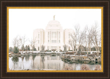 Load image into Gallery viewer, Sweet is The Work Meridian Idaho Temple