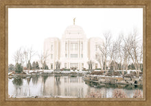 Load image into Gallery viewer, Sweet is The Work Meridian Idaho Temple