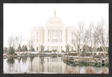 Load image into Gallery viewer, Sweet is The Work Meridian Idaho Temple