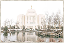 Load image into Gallery viewer, Sweet is The Work Meridian Idaho Temple
