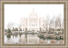 Load image into Gallery viewer, Sweet is The Work Meridian Idaho Temple
