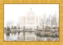 Load image into Gallery viewer, Sweet is The Work Meridian Idaho Temple