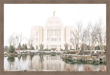 Load image into Gallery viewer, Sweet is The Work Meridian Idaho Temple