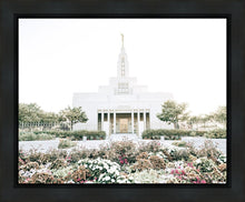 Load image into Gallery viewer, Sweet is The Work Draper Utah Temple