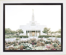Load image into Gallery viewer, Sweet is The Work Draper Utah Temple