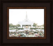 Load image into Gallery viewer, Sweet is The Work Draper Utah Temple