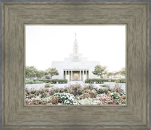 Load image into Gallery viewer, Sweet is The Work Draper Utah Temple