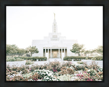 Load image into Gallery viewer, Sweet is The Work Draper Utah Temple