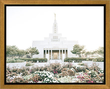 Load image into Gallery viewer, Sweet is The Work Draper Utah Temple