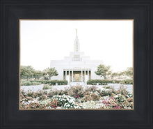 Load image into Gallery viewer, Sweet is The Work Draper Utah Temple
