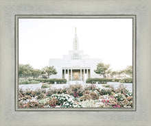 Load image into Gallery viewer, Sweet is The Work Draper Utah Temple