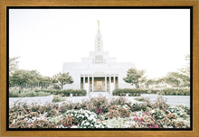 Load image into Gallery viewer, Sweet is The Work Draper Utah Temple