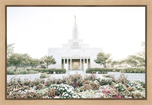 Load image into Gallery viewer, Sweet is The Work Draper Utah Temple