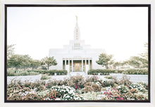 Load image into Gallery viewer, Sweet is The Work Draper Utah Temple