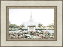 Load image into Gallery viewer, Sweet is The Work Draper Utah Temple