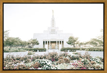 Load image into Gallery viewer, Sweet is The Work Draper Utah Temple