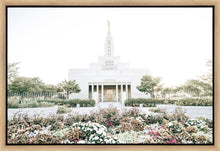 Load image into Gallery viewer, Sweet is The Work Draper Utah Temple
