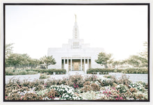 Load image into Gallery viewer, Sweet is The Work Draper Utah Temple