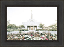 Load image into Gallery viewer, Sweet is The Work Draper Utah Temple