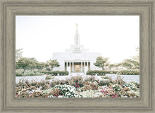 Load image into Gallery viewer, Sweet is The Work Draper Utah Temple