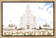 Load image into Gallery viewer, Sweet is The Work Cedar City Utah Temple