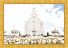Load image into Gallery viewer, Sweet is The Work Cedar City Utah Temple