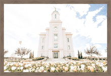 Load image into Gallery viewer, Sweet is The Work Cedar City Utah Temple