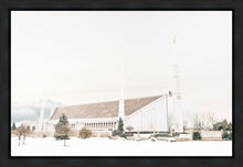 Load image into Gallery viewer, Sweet is The Work Boise Idaho Temple