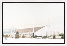 Load image into Gallery viewer, Sweet is The Work Boise Idaho Temple