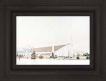 Load image into Gallery viewer, Sweet is The Work Boise Idaho Temple