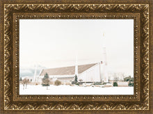 Load image into Gallery viewer, Sweet is The Work Boise Idaho Temple